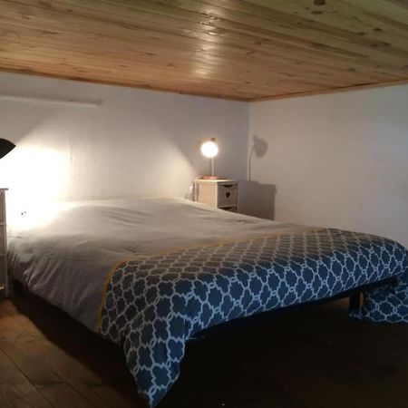 Appartement Cosy Place Paoli Corte  Ngoại thất bức ảnh