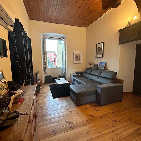 Appartement Cosy Place Paoli Corte  Ngoại thất bức ảnh