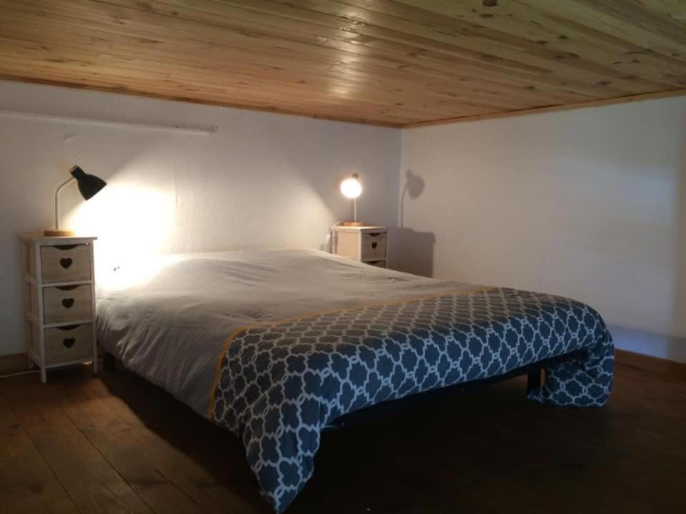 Appartement Cosy Place Paoli Corte  Ngoại thất bức ảnh